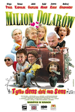Milion dolarów (Milion dolarów)