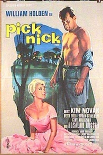  de Filme Férias de Amor (1955)