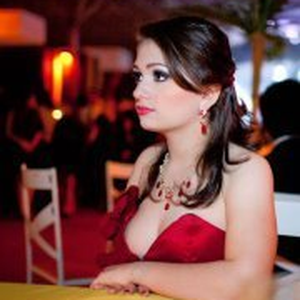 Foto de perfil de Hanna Yahya
