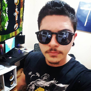 Foto de perfil de Matheus