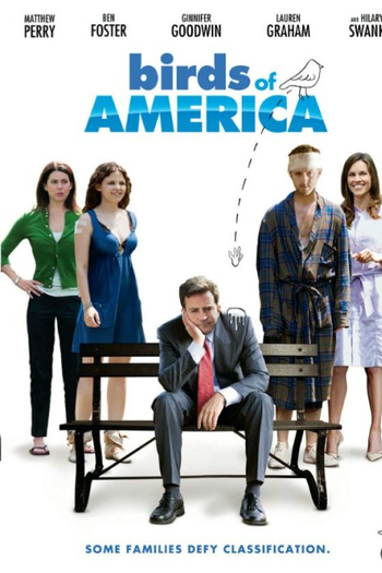  de Filme Leis da Vida (2008)