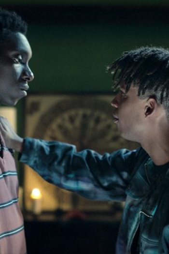 Poster de Episódio Episodio 2 (2021)