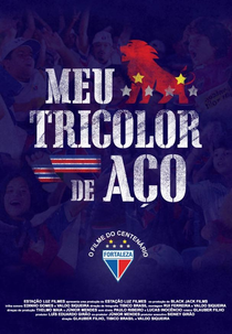 MEU TRICOLOR DE AÇO (MEU TRICOLOR DE AÇO)