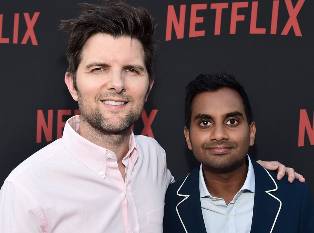 Aziz Ansari - Foto 10