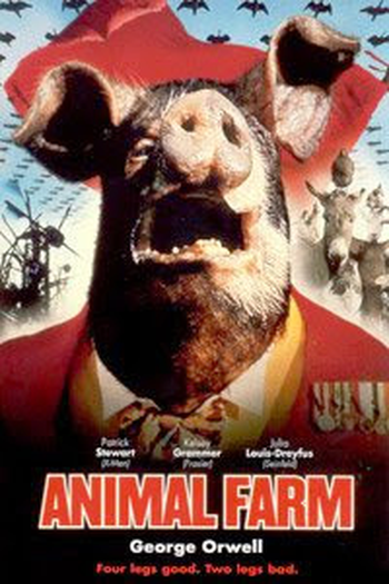  de Filme A Revolução dos Bichos (1999)