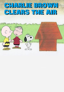 Charlie Brown Clears the Air (Charlie Brown Clears the Air)