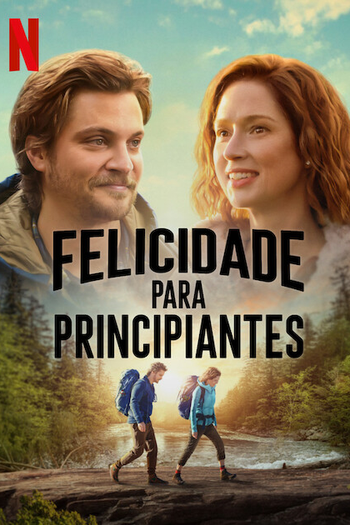  de Filme Felicidade para Principiantes (2023)