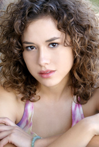 Dora Madison (I)