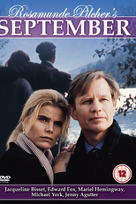 Exilados Pelo Destino (Rosamund Pilcher's September)