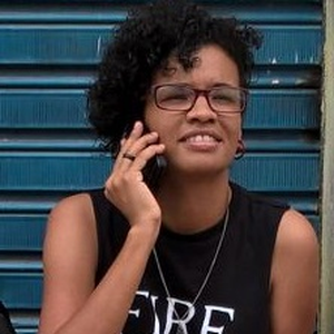 Foto de perfil de Jaqueline da Silva