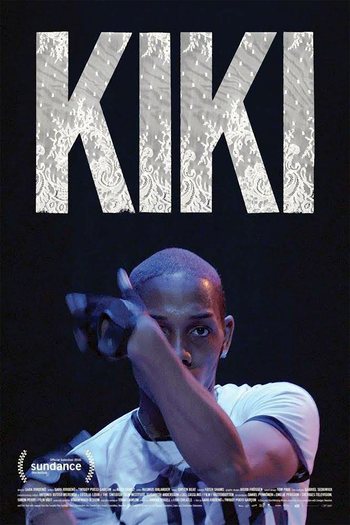  de Filme Kiki (2016)