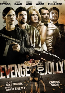 A Vingança (Revenge for Jolly!)