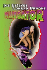 Rollergator (Rollergator)