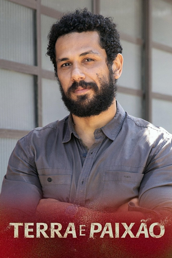  de TV Terra e Paixão (2023)