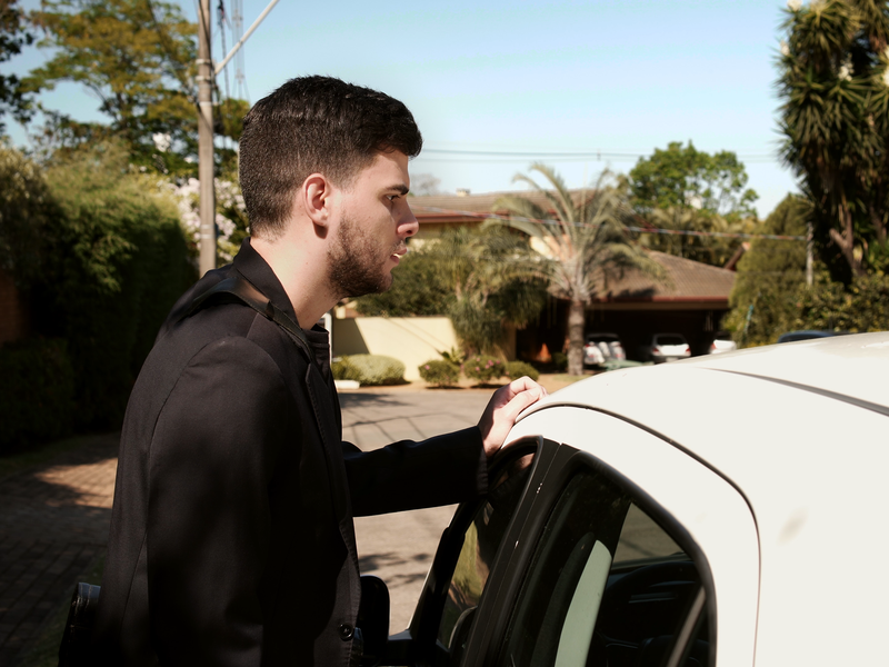 Foto 1 de Não É Simples Assim