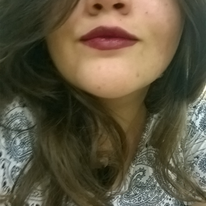Foto de perfil de Idália