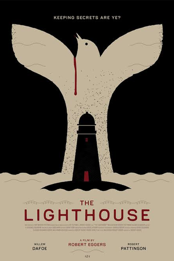  de Filme O Farol (2019)