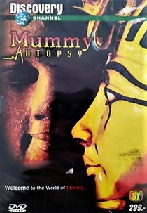 Autópsia de Uma Múmia (Mummy Autopsy)