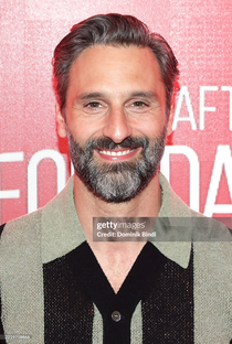 Marco Calvani - Poster 1