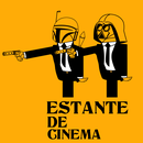 Estante De Cinema