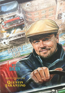 Bounty Law (1ª Temporada) (Bounty Law (Season 1))