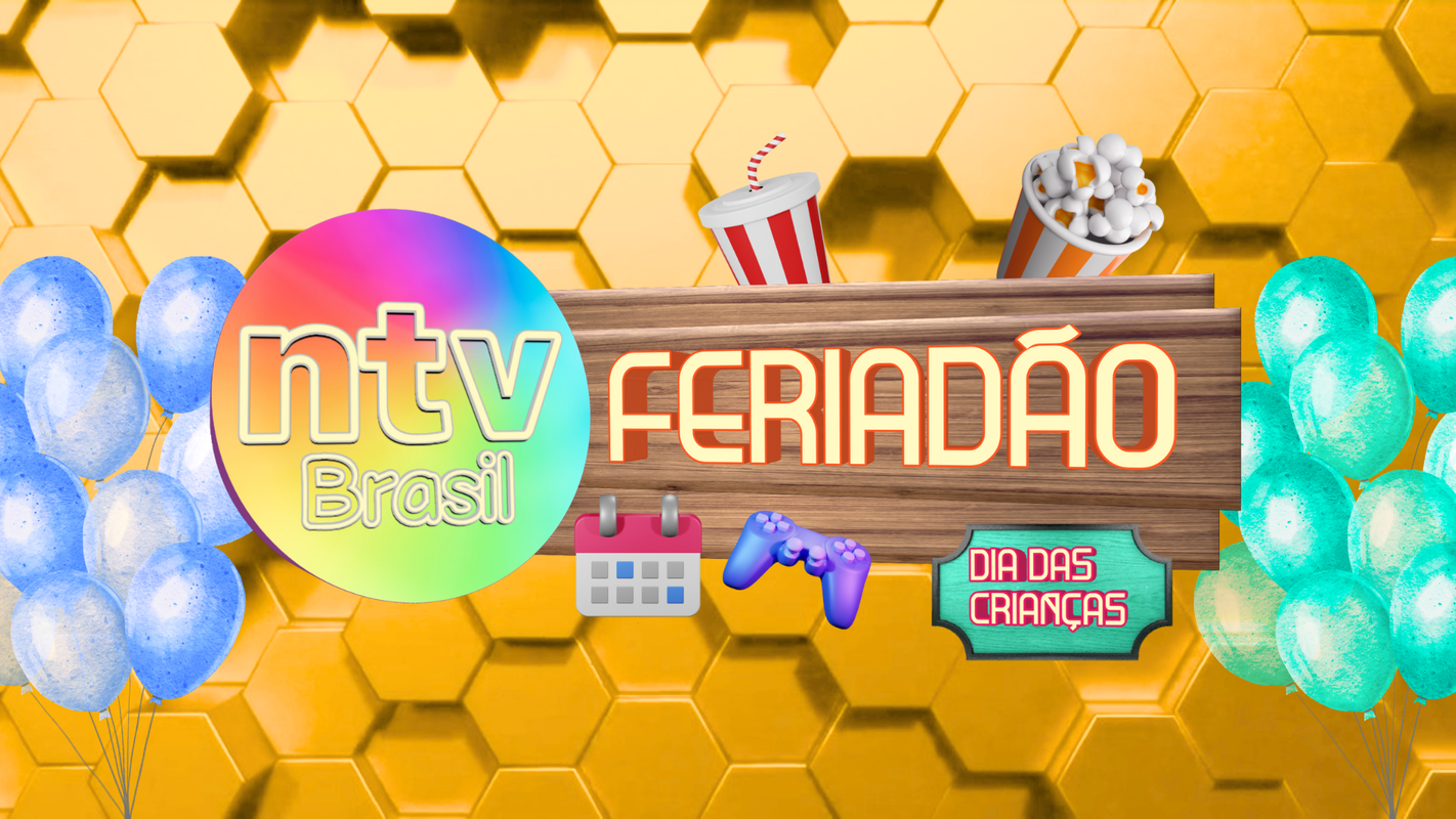 NTV BRASIL - Foto 3