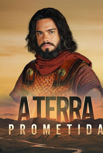 A Terra Prometida - Poster / Capa / Cartaz - Oficial 4