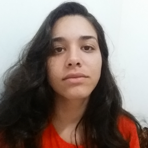 Foto de perfil de Camila