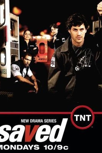 Poster de Série Saved (1ª Temporada) (2006)