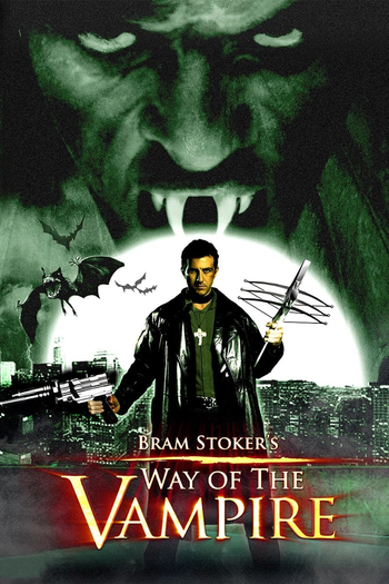  de Filme Vampiro (2005)