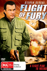 O Vôo da Fúria (Flight of Fury)
