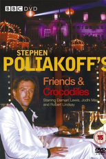 Friends & Crocodiles (Friends & Crocodiles)