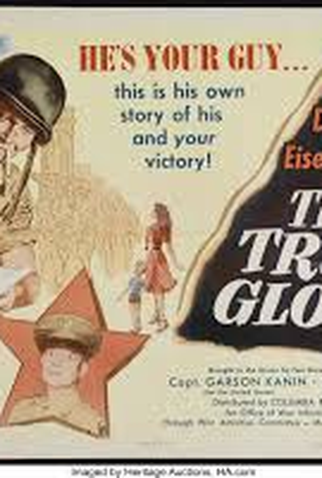Poster 1 de Filme Verdadeira Glória (1945)