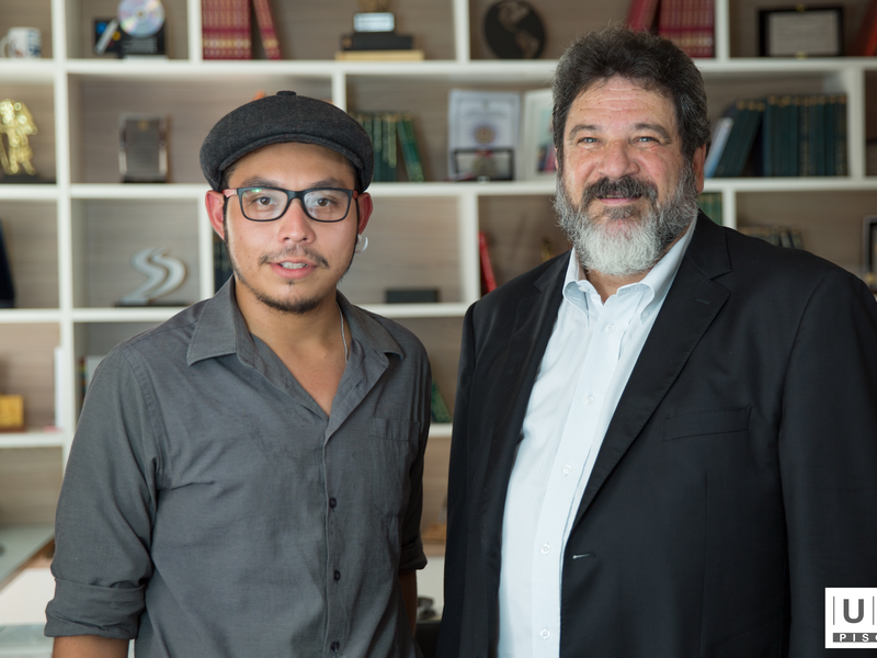 Foto 1 de Utopia - Piscina dos Sonhos