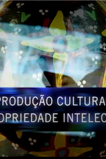 A Produção Cultural e A Propriedade Intelectual (A Produção Cultural e A Propriedade Intelectual)