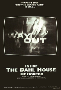Way Out - Poster / Capa / Cartaz - Oficial 2