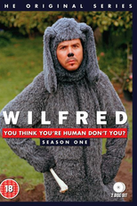 Wilfred (AU) (1ª Temporada) (Wilfred (Season 1))