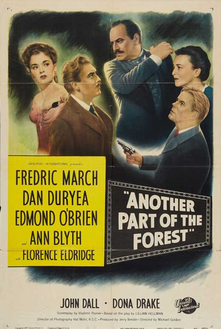 Poster 1 de Filme No Caminho da Vida (1948)