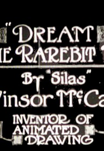 Dreams of the Rarebit Fiend: The Flying House (Dreams of the Rarebit Fiend: The Flying House)