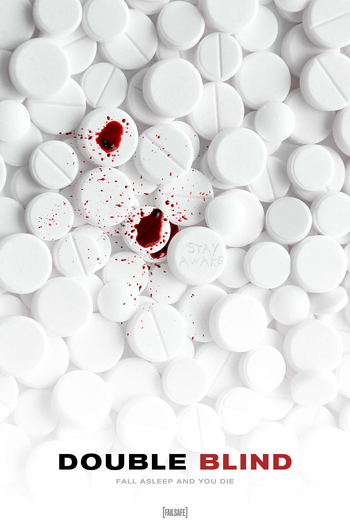  de Filme Fique Acordado (2023)