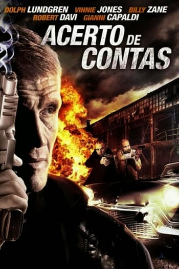  de Filme Acerto de Contas (2013)