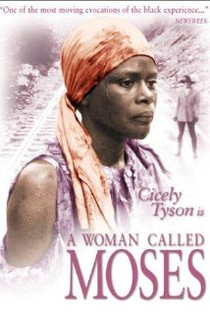 A Woman Called Moses - Poster / Capa / Cartaz - Oficial 1