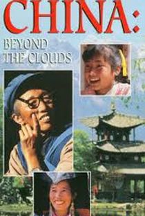  China: Beyond the Clouds - Poster / Capa / Cartaz - Oficial 1