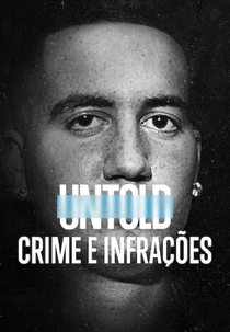 Untold: Crimes e Infrações (Untold: Crimes and Penalties)