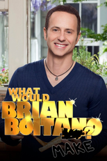 What Would Brian Boitano Make? (What Would Brian Boitano Make?)