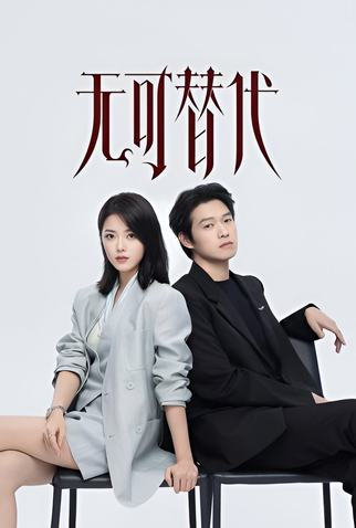 Poster 2 de Série Irreplaceable (2025)