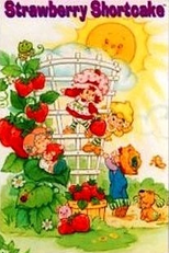 Terra Maravilhosa de Moranguinho (The World of Strawberry Shortcake)