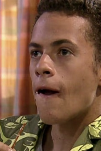Poster de Episódio Épisode 237 (2005)