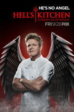 Hell's Kitchen (19ª Temporada) (Hell’s Kitchen (Season 19))