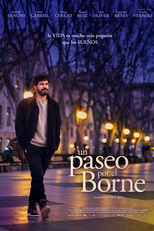 Un Paseo por el Borne (Un paseo por el Borne)